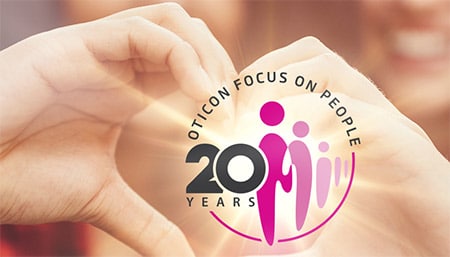 Oticon Focus on People - Hearing Services of Santa Barbara